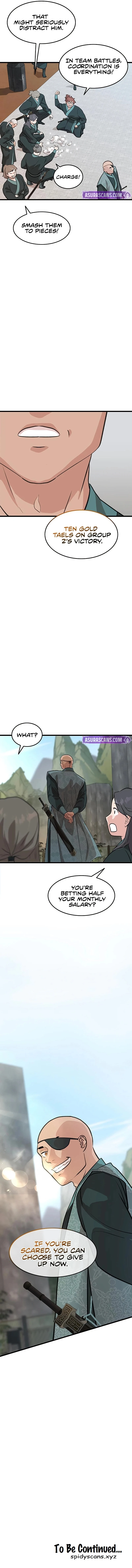 I Became the Husband of the Cult Leader of the Demonic Sect Chapter 17 59 ch 17 13