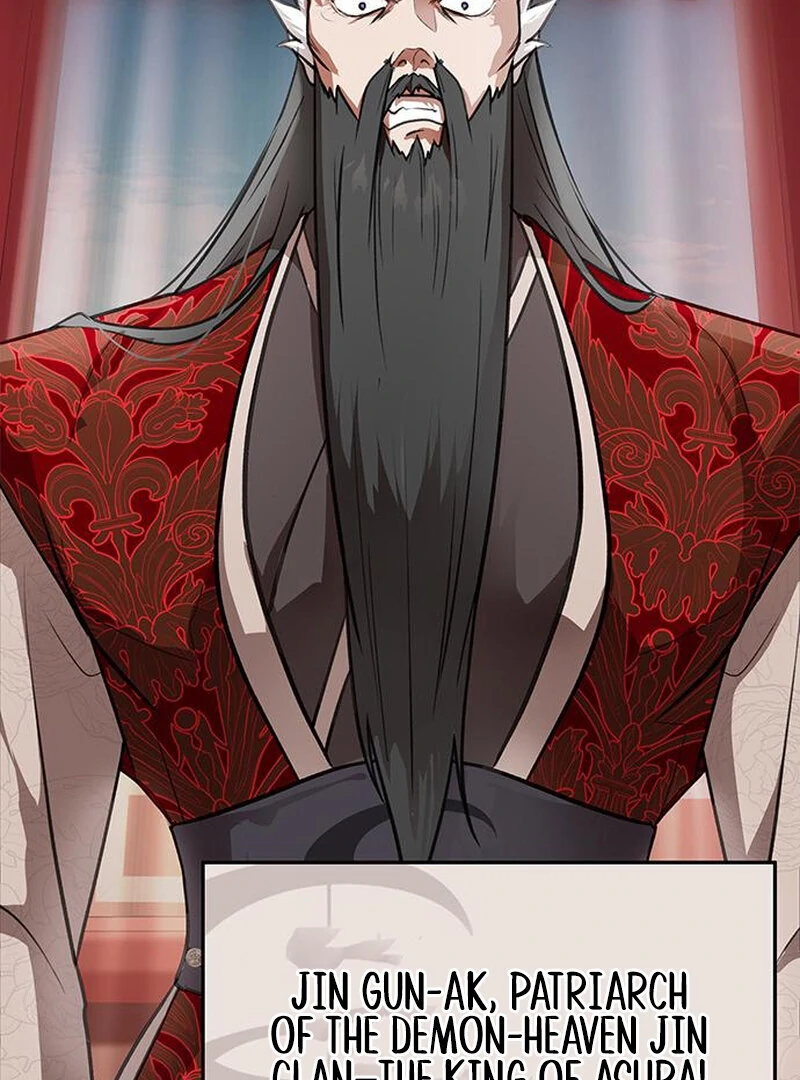 I Became the Husband of the Cult Leader of the Demonic Sect Chapter 2 685 ch 2 135