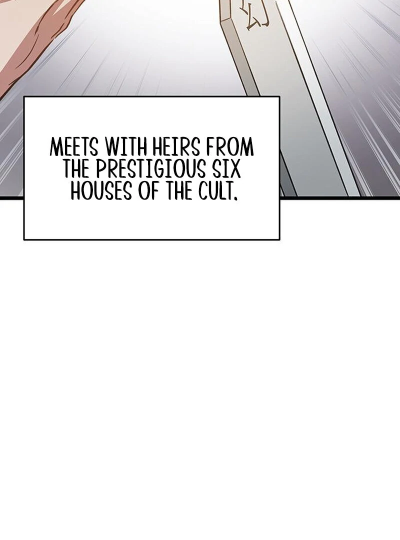 I Became the Husband of the Cult Leader of the Demonic Sect Chapter 2 697 ch 2 147