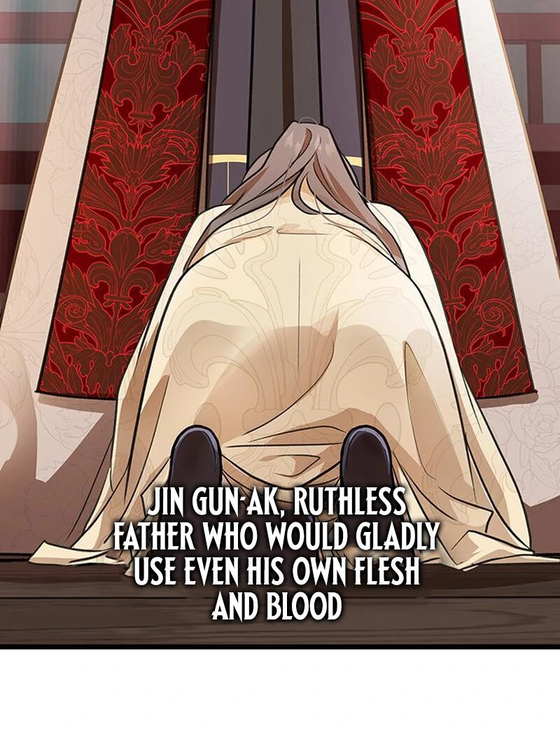 I Became the Husband of the Cult Leader of the Demonic Sect Chapter 2 705 ch 2 155