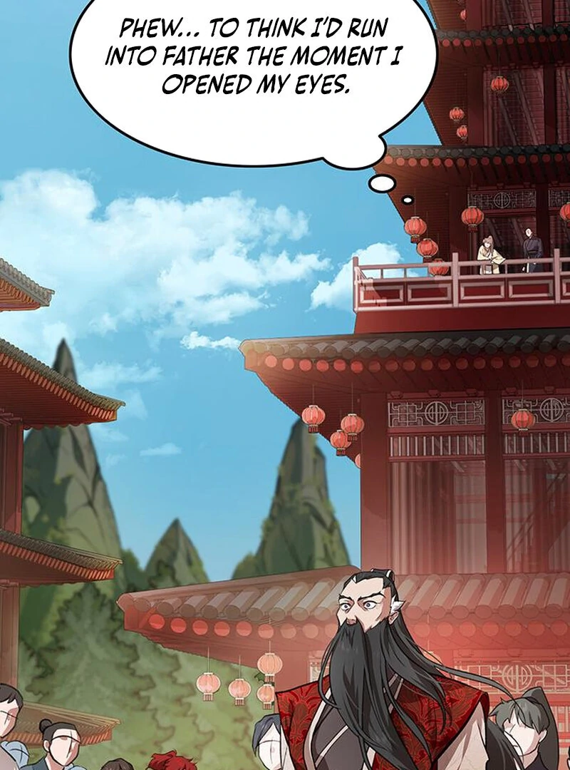 I Became the Husband of the Cult Leader of the Demonic Sect Chapter 2 714 ch 2 164