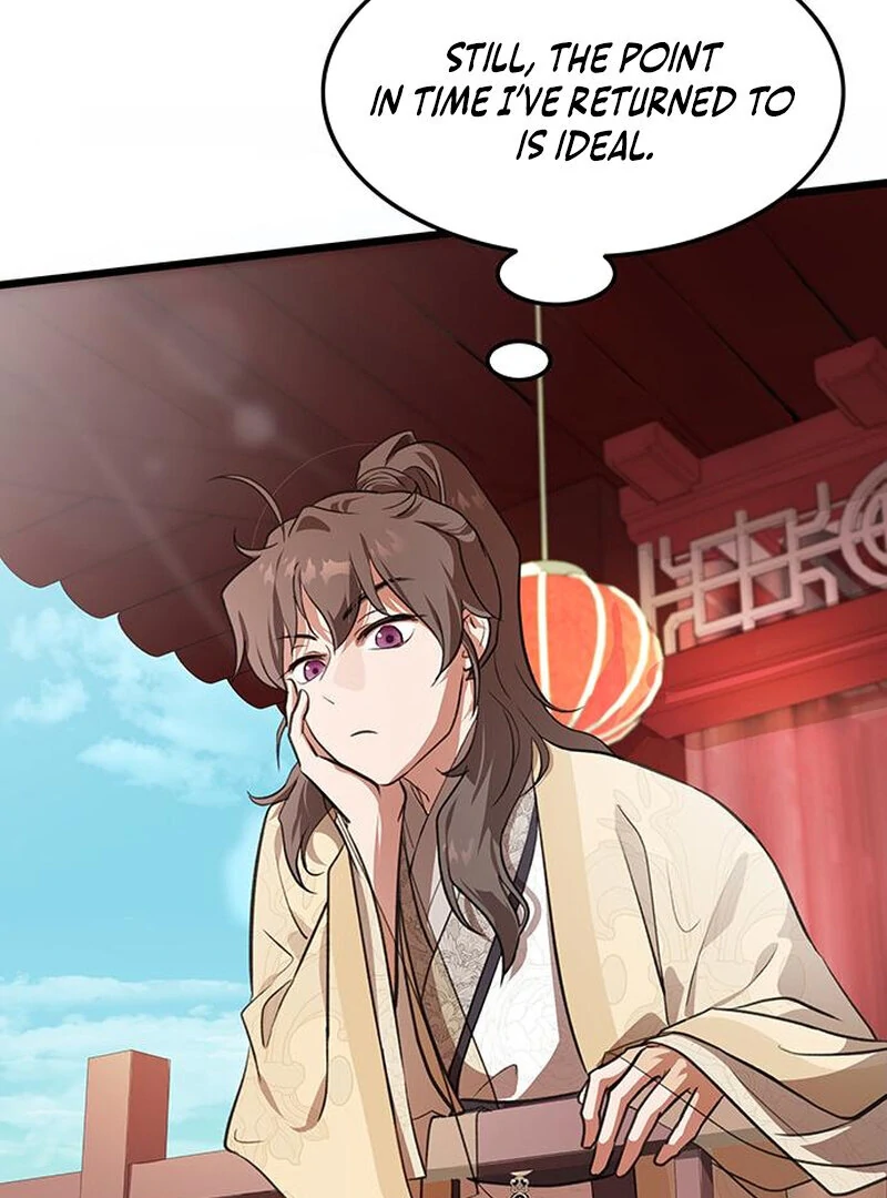 I Became the Husband of the Cult Leader of the Demonic Sect Chapter 2 716 ch 2 166