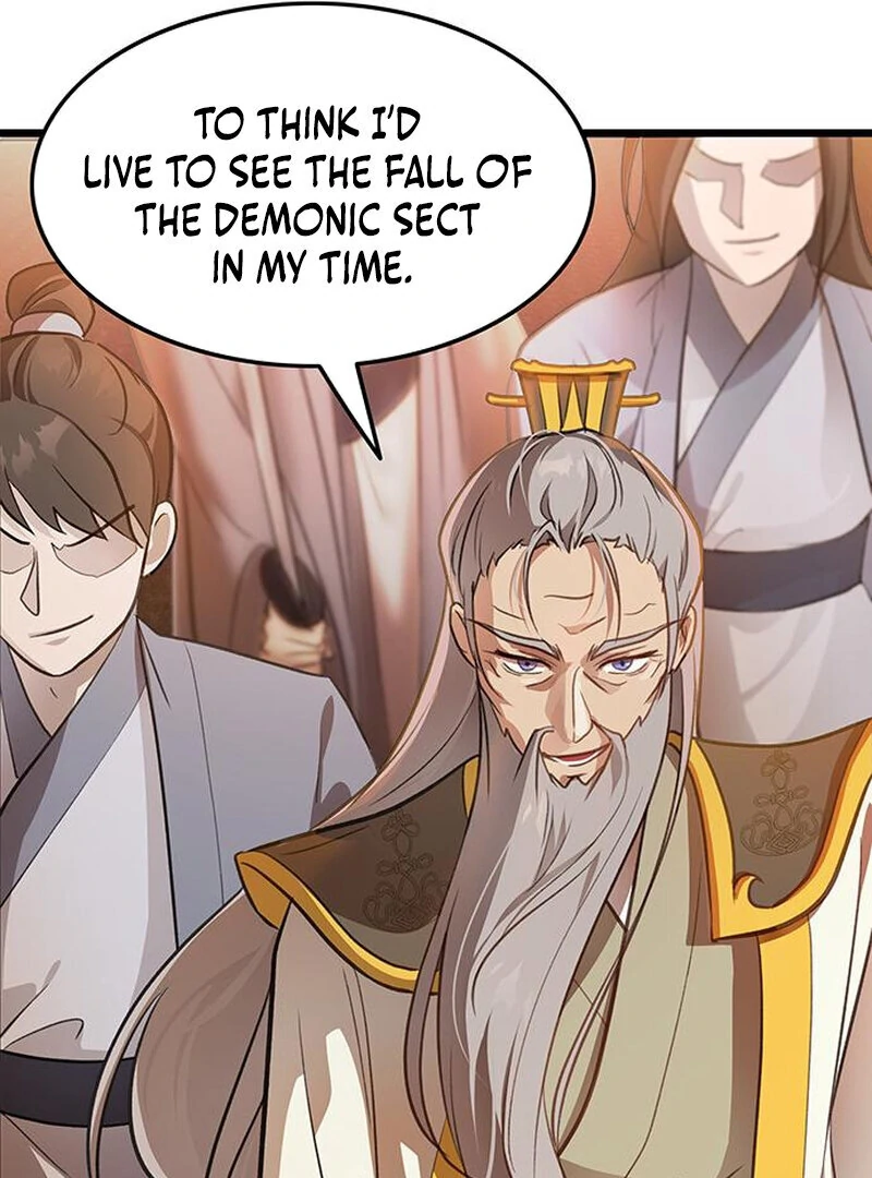 I Became the Husband of the Cult Leader of the Demonic Sect Chapter 2 577 ch 2 27