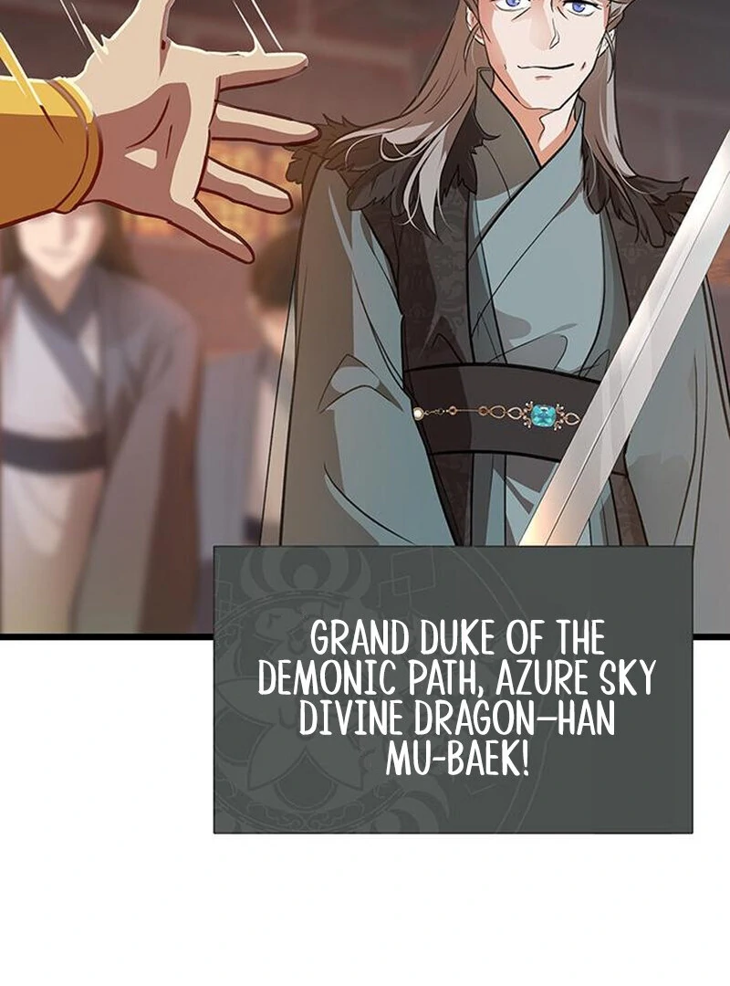 I Became the Husband of the Cult Leader of the Demonic Sect Chapter 2 584 ch 2 34
