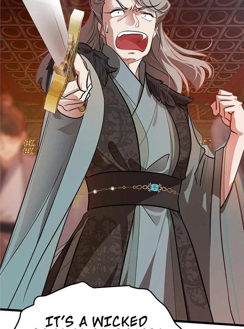 I Became the Husband of the Cult Leader of the Demonic Sect Chapter 2 600 ch 2 50
