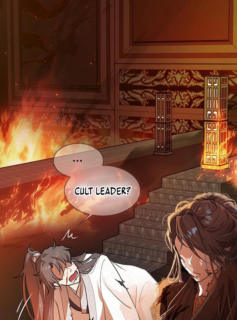 I Became the Husband of the Cult Leader of the Demonic Sect Chapter 2 625 ch 2 75