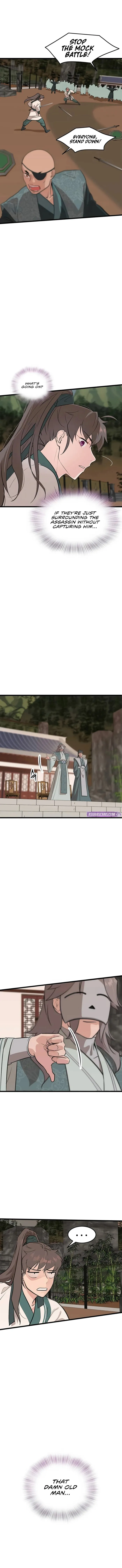 I Became the Husband of the Cult Leader of the Demonic Sect Chapter 20 47 ch 20 1
