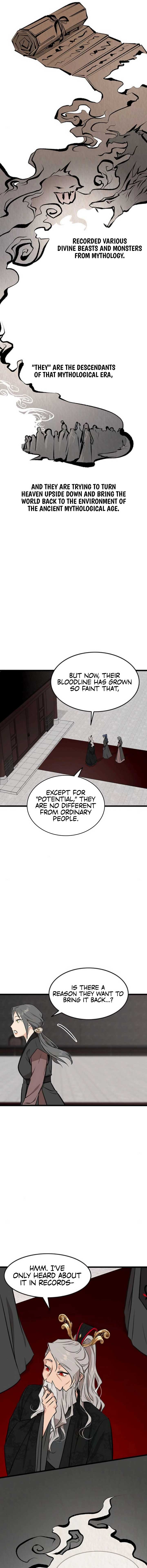 I Became the Husband of the Cult Leader of the Demonic Sect Chapter 27 57 02
