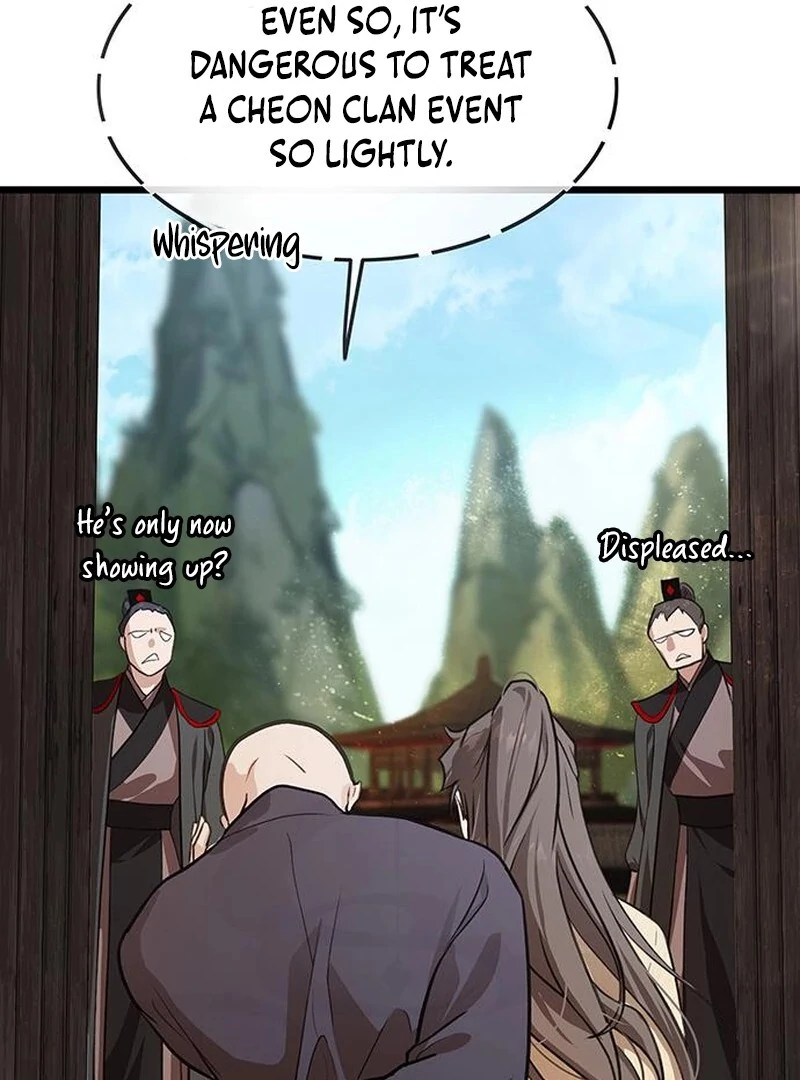 I Became the Husband of the Cult Leader of the Demonic Sect Chapter 3 478 ch 3 102