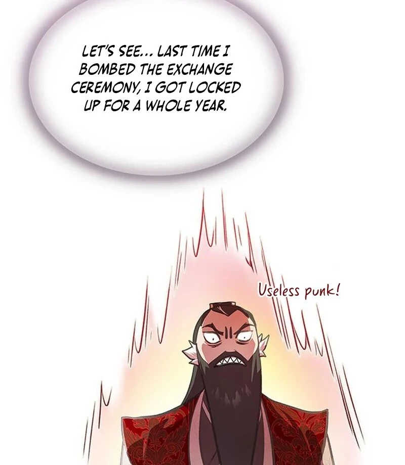 I Became the Husband of the Cult Leader of the Demonic Sect Chapter 3 480 ch 3 104