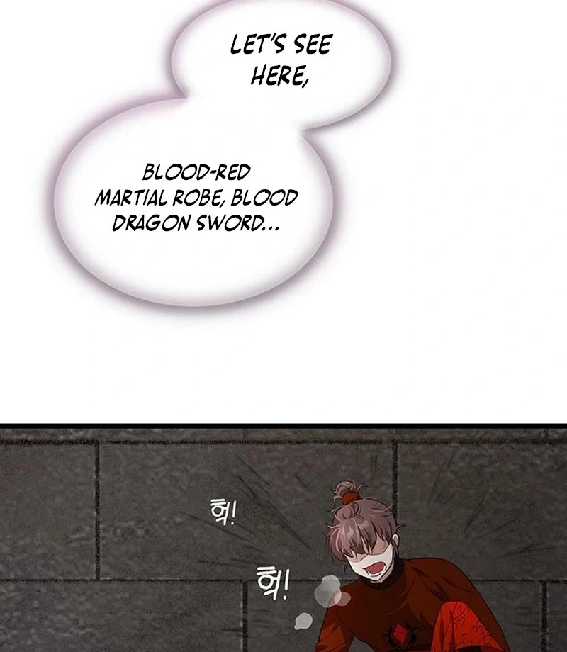 I Became the Husband of the Cult Leader of the Demonic Sect Chapter 3 485 ch 3 109