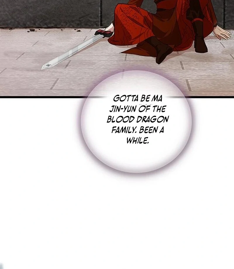 I Became the Husband of the Cult Leader of the Demonic Sect Chapter 3 486 ch 3 110