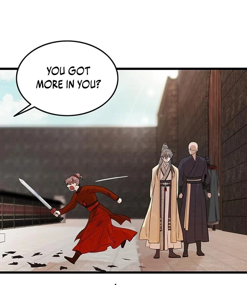 I Became the Husband of the Cult Leader of the Demonic Sect Chapter 3 489 ch 3 113
