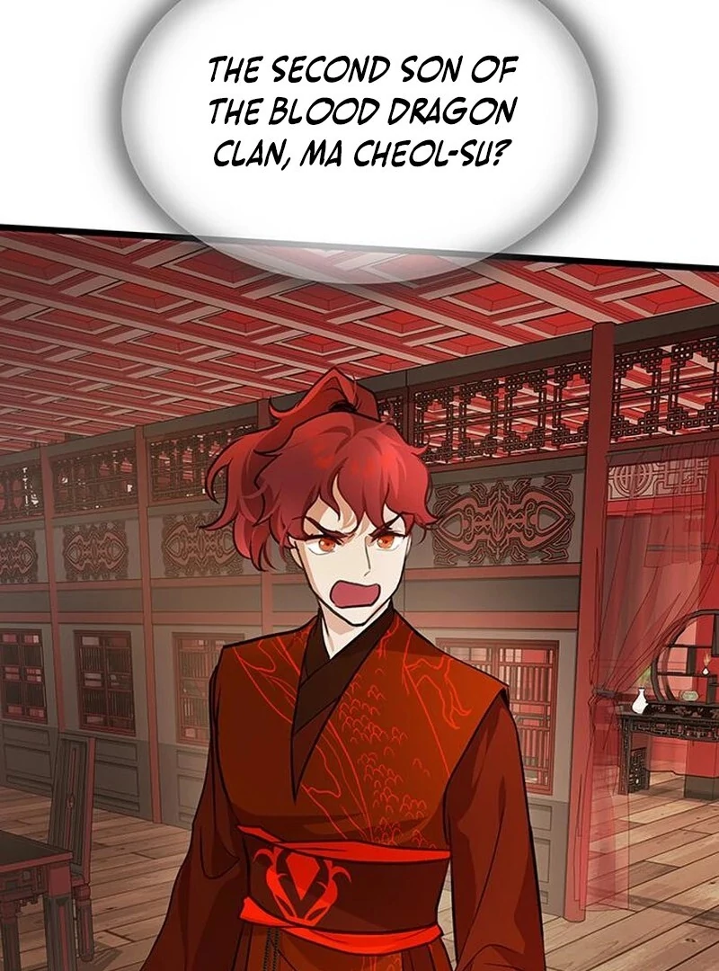 I Became the Husband of the Cult Leader of the Demonic Sect Chapter 3 390 ch 3 14