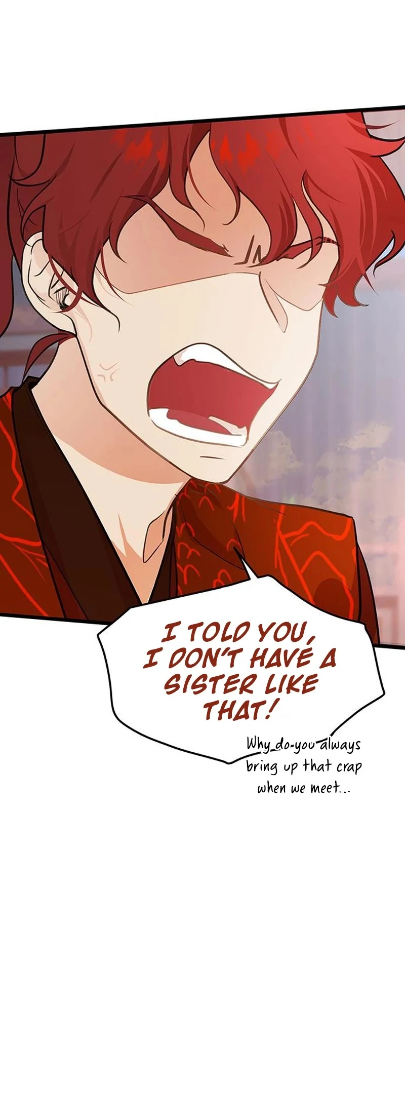 I Became the Husband of the Cult Leader of the Demonic Sect Chapter 3 394 ch 3 18