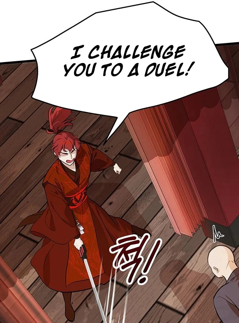 I Became the Husband of the Cult Leader of the Demonic Sect Chapter 3 395 ch 3 19