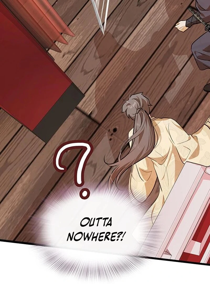I Became the Husband of the Cult Leader of the Demonic Sect Chapter 3 396 ch 3 20