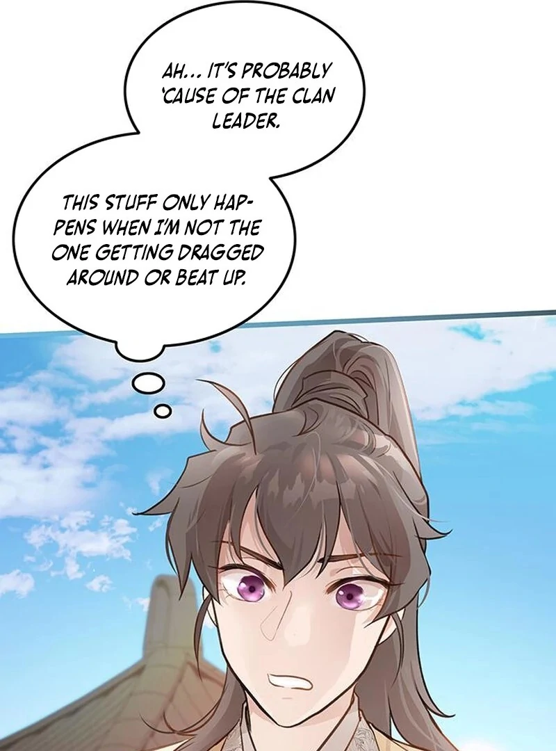 I Became the Husband of the Cult Leader of the Demonic Sect Chapter 3 400 ch 3 24