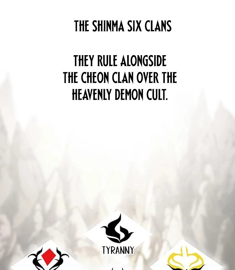 I Became the Husband of the Cult Leader of the Demonic Sect Chapter 3 402 ch 3 26