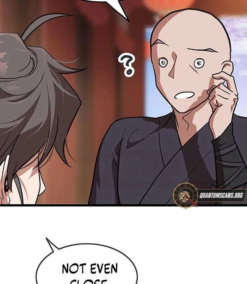 I Became the Husband of the Cult Leader of the Demonic Sect Chapter 3 380 ch 3 4