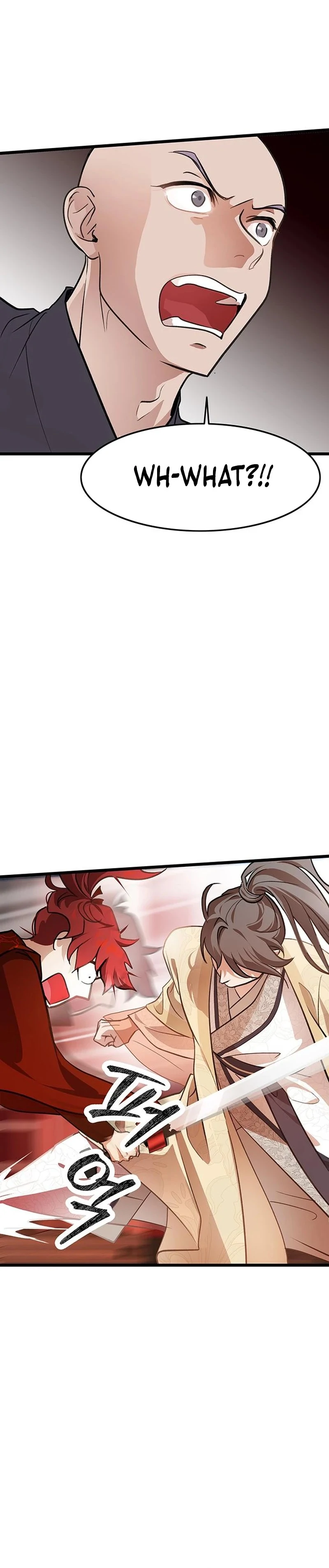 I Became the Husband of the Cult Leader of the Demonic Sect Chapter 3 427 ch 3 51
