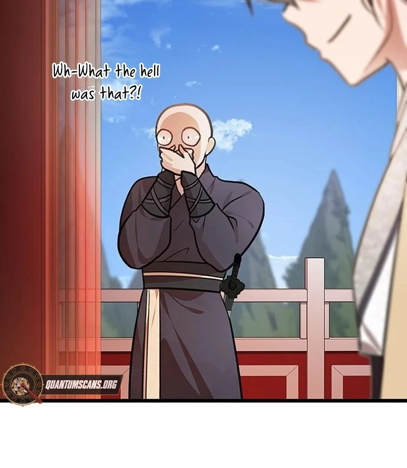 I Became the Husband of the Cult Leader of the Demonic Sect Chapter 3 430 ch 3 54
