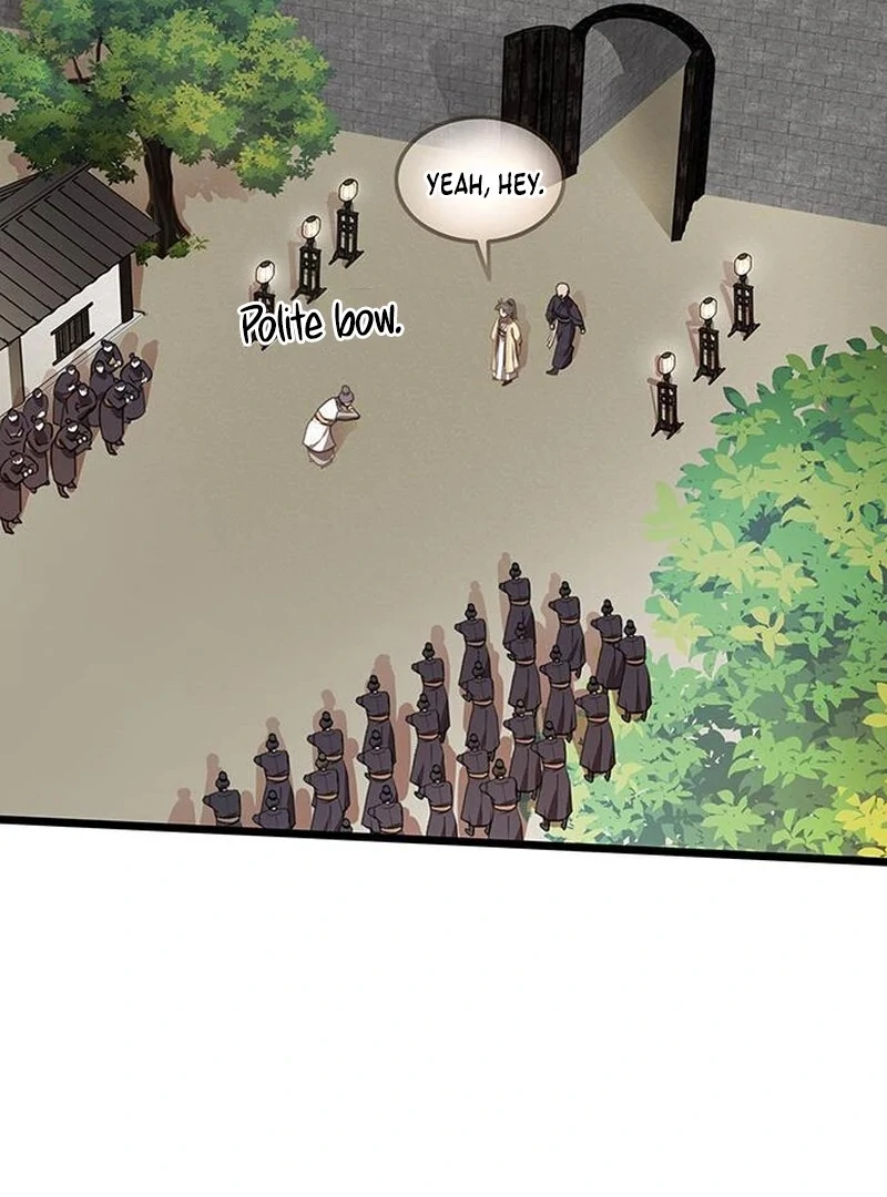 I Became the Husband of the Cult Leader of the Demonic Sect Chapter 3 441 ch 3 65