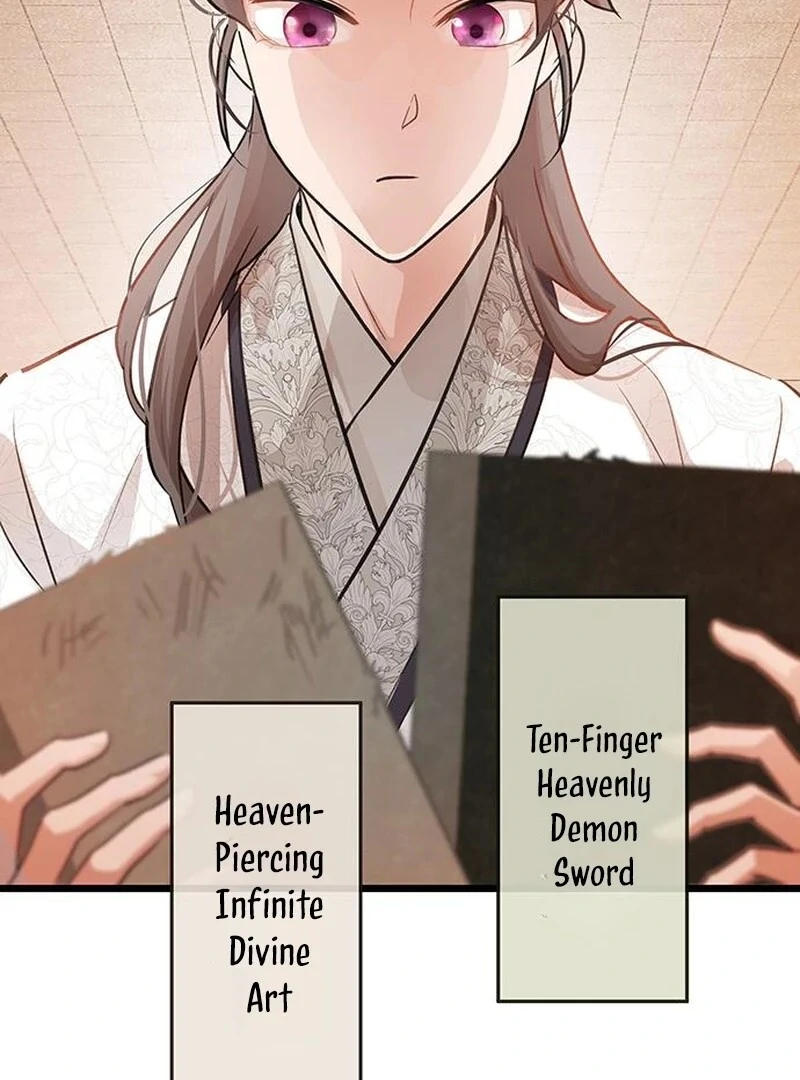 I Became the Husband of the Cult Leader of the Demonic Sect Chapter 3 460 ch 3 84