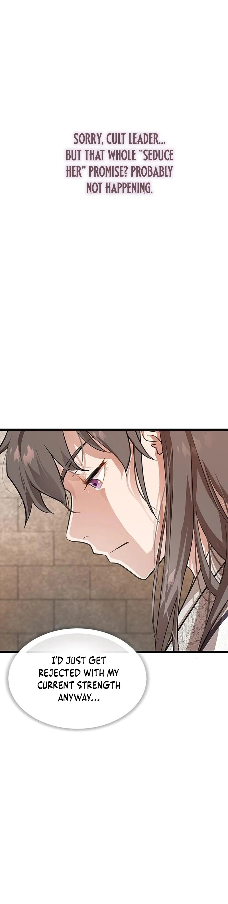 I Became the Husband of the Cult Leader of the Demonic Sect Chapter 3 467 ch 3 91