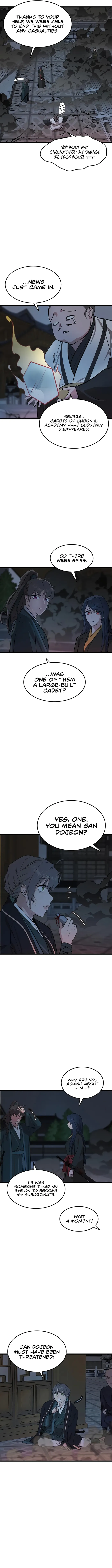 I Became the Husband of the Cult Leader of the Demonic Sect Chapter 31 56 07