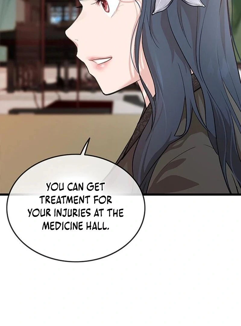 I Became the Husband of the Cult Leader of the Demonic Sect Chapter 4 318 ch 4 14