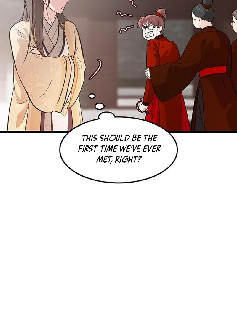 I Became the Husband of the Cult Leader of the Demonic Sect Chapter 4 322 ch 4 18