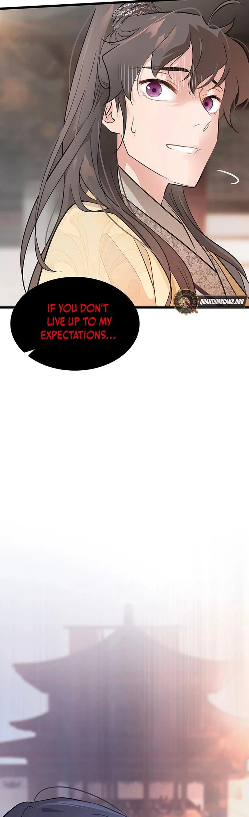 I Became the Husband of the Cult Leader of the Demonic Sect Chapter 4 330 ch 4 26
