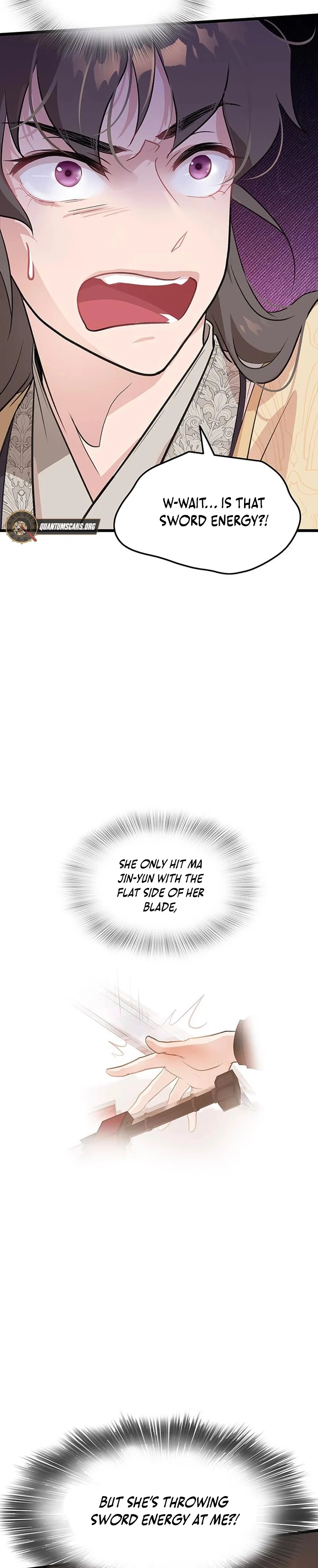 I Became the Husband of the Cult Leader of the Demonic Sect Chapter 4 357 ch 4 53