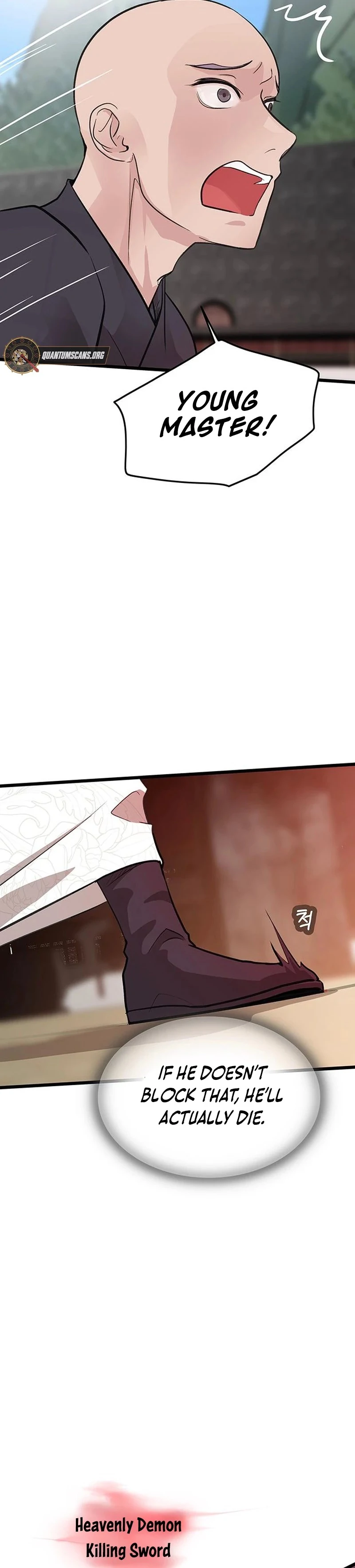 I Became the Husband of the Cult Leader of the Demonic Sect Chapter 4 368 ch 4 64