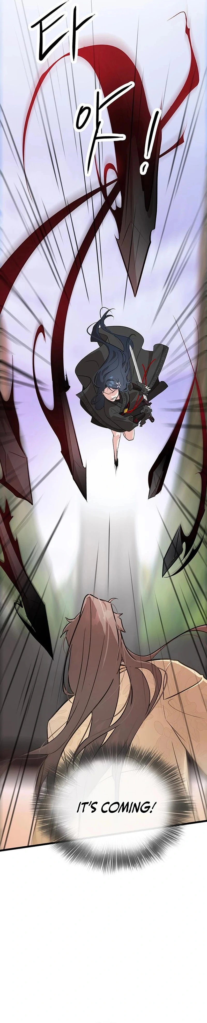 I Became the Husband of the Cult Leader of the Demonic Sect Chapter 4 370 ch 4 66