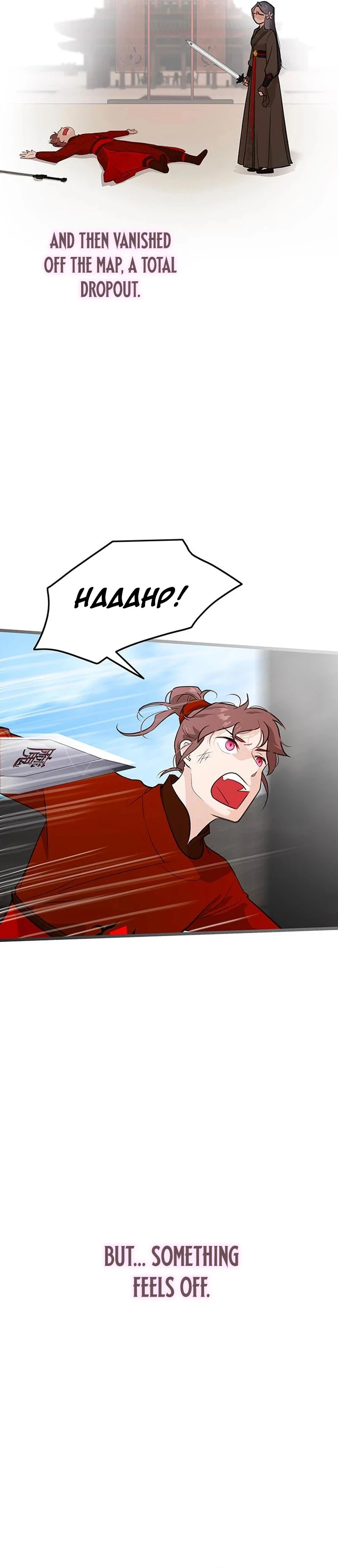 I Became the Husband of the Cult Leader of the Demonic Sect Chapter 4 311 ch 4 7