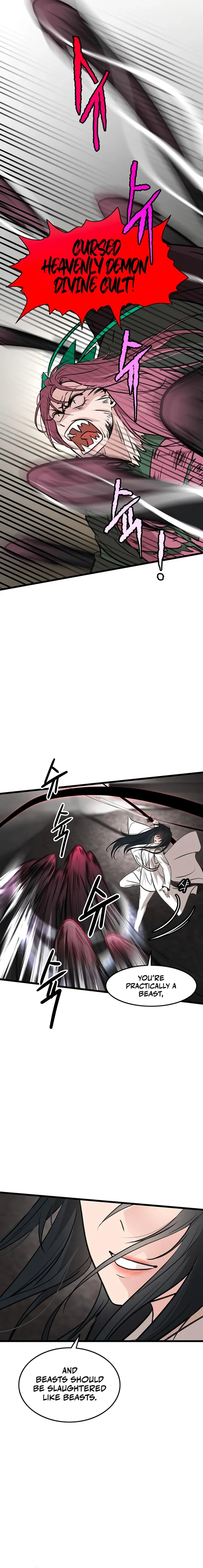 I Became the Husband of the Cult Leader of the Demonic Sect Chapter 42 82 12