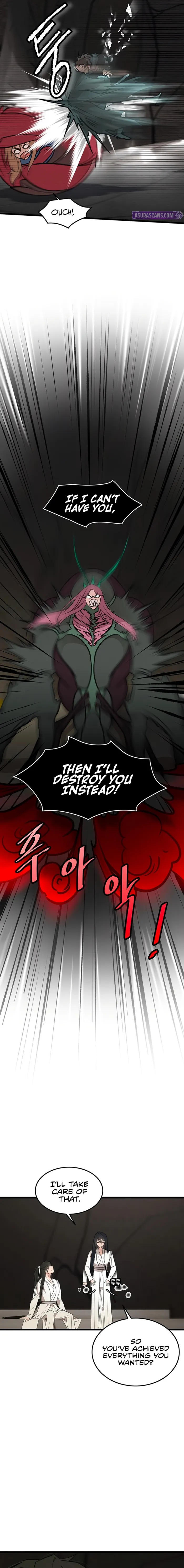 I Became the Husband of the Cult Leader of the Demonic Sect Chapter 42 75 5