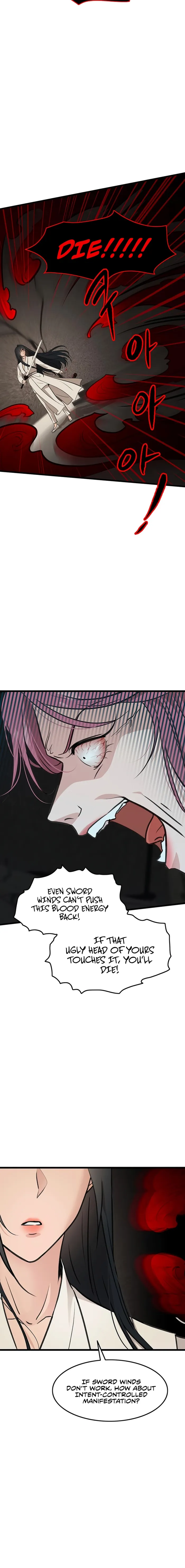 I Became the Husband of the Cult Leader of the Demonic Sect Chapter 42 78 8