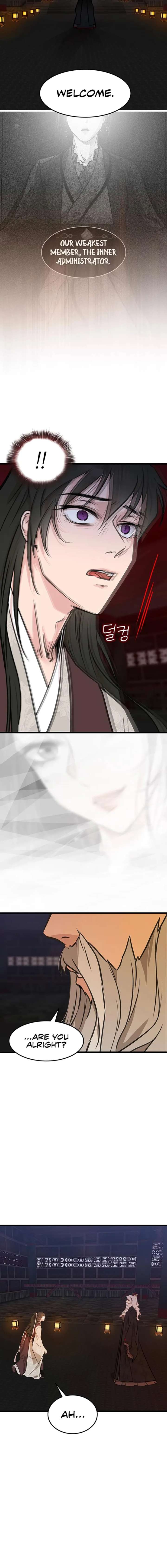 I Became the Husband of the Cult Leader of the Demonic Sect Chapter 44 78 08