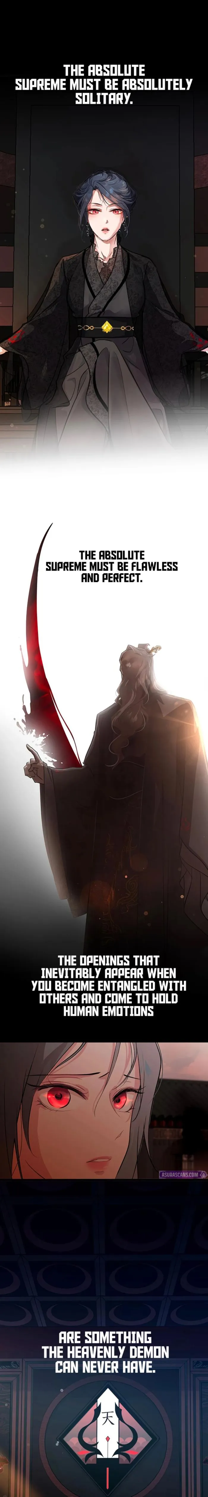 I Became the Husband of the Cult Leader of the Demonic Sect Chapter 45 71 01