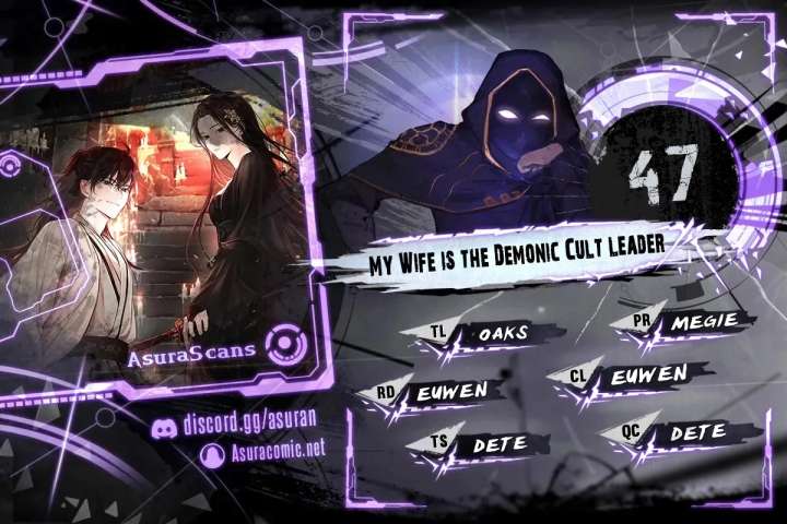 I Became the Husband of the Cult Leader of the Demonic Sect Chapter 47 68 01