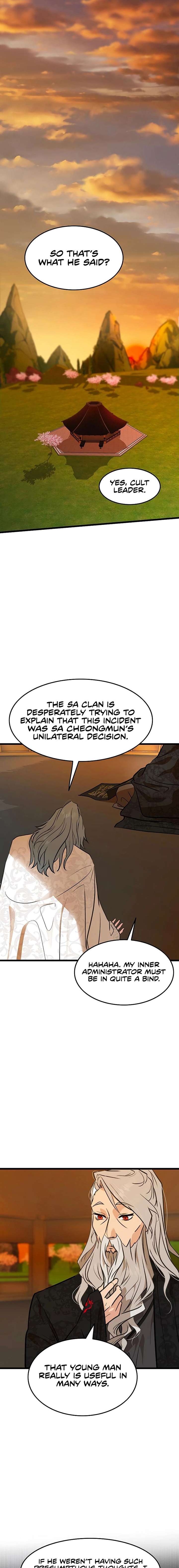I Became the Husband of the Cult Leader of the Demonic Sect Chapter 49 72 002