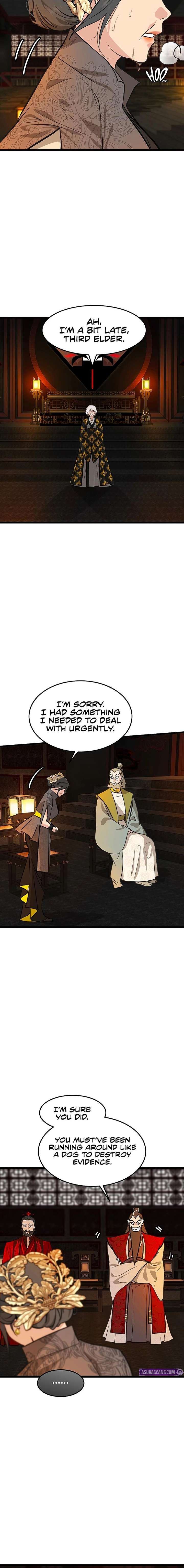 I Became the Husband of the Cult Leader of the Demonic Sect Chapter 49 87 017