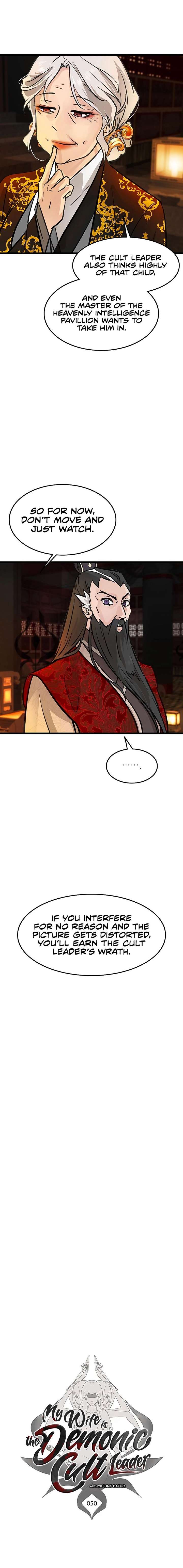 I Became the Husband of the Cult Leader of the Demonic Sect Chapter 50 73 006