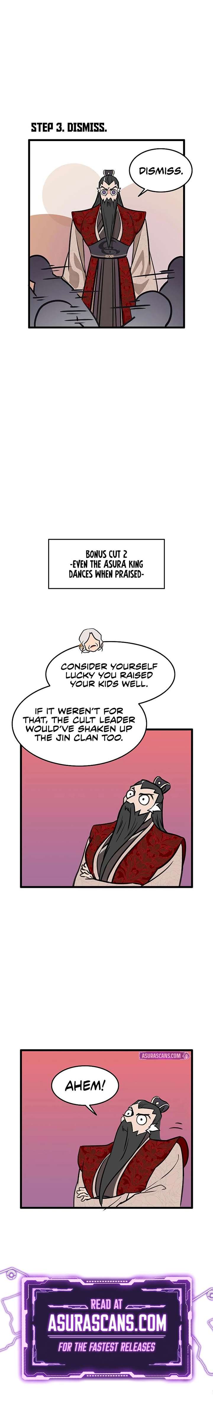 I Became the Husband of the Cult Leader of the Demonic Sect Chapter 50 87 020