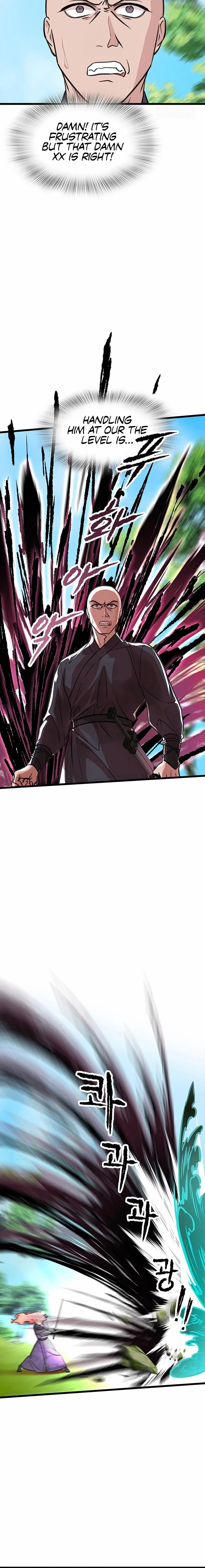I Became the Husband of the Cult Leader of the Demonic Sect Chapter 51 79 006