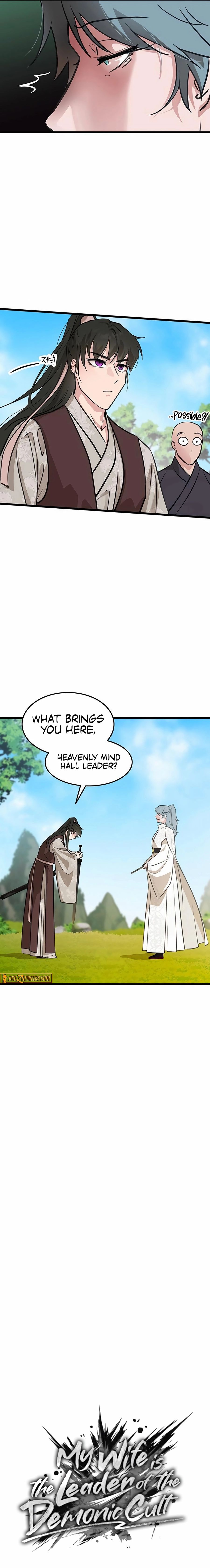 I Became the Husband of the Cult Leader of the Demonic Sect Chapter 51 80 007