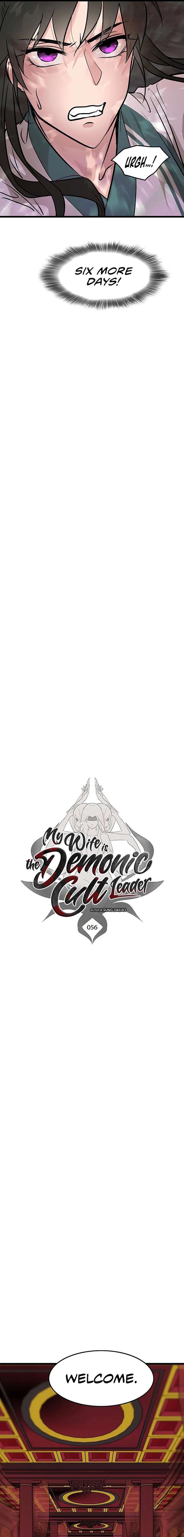 I Became the Husband of the Cult Leader of the Demonic Sect Chapter 56 67 ch 56 4
